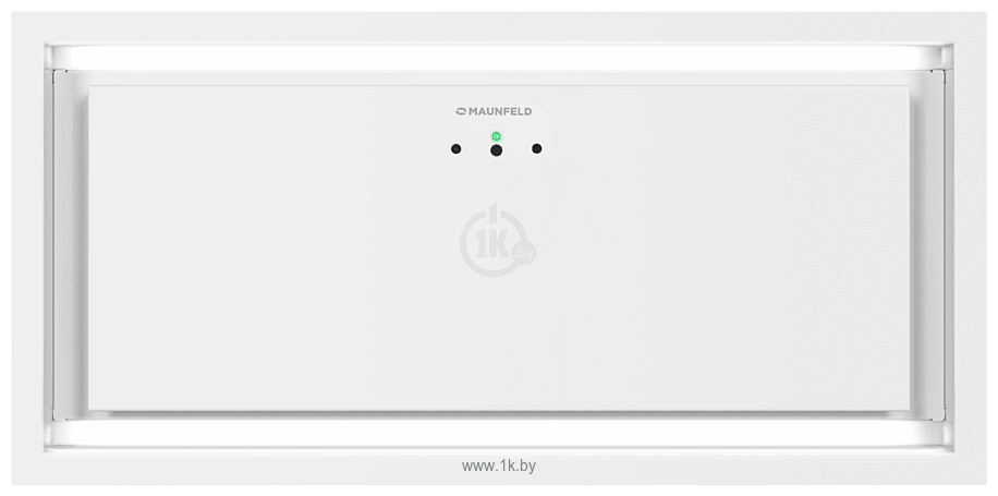 Фотографии Maunfeld MZR Cool 60 (белый)