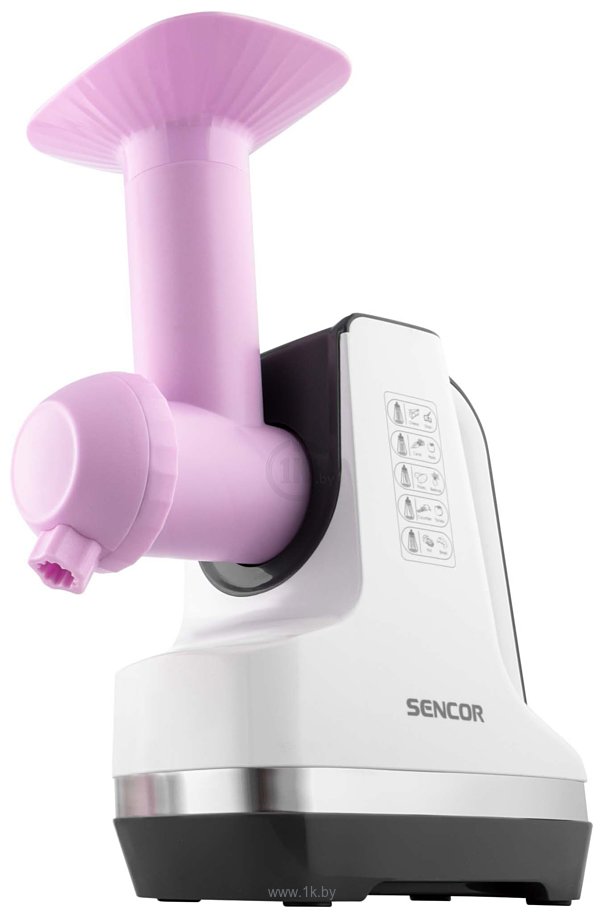 Фотографии Sencor SSG 4500WH