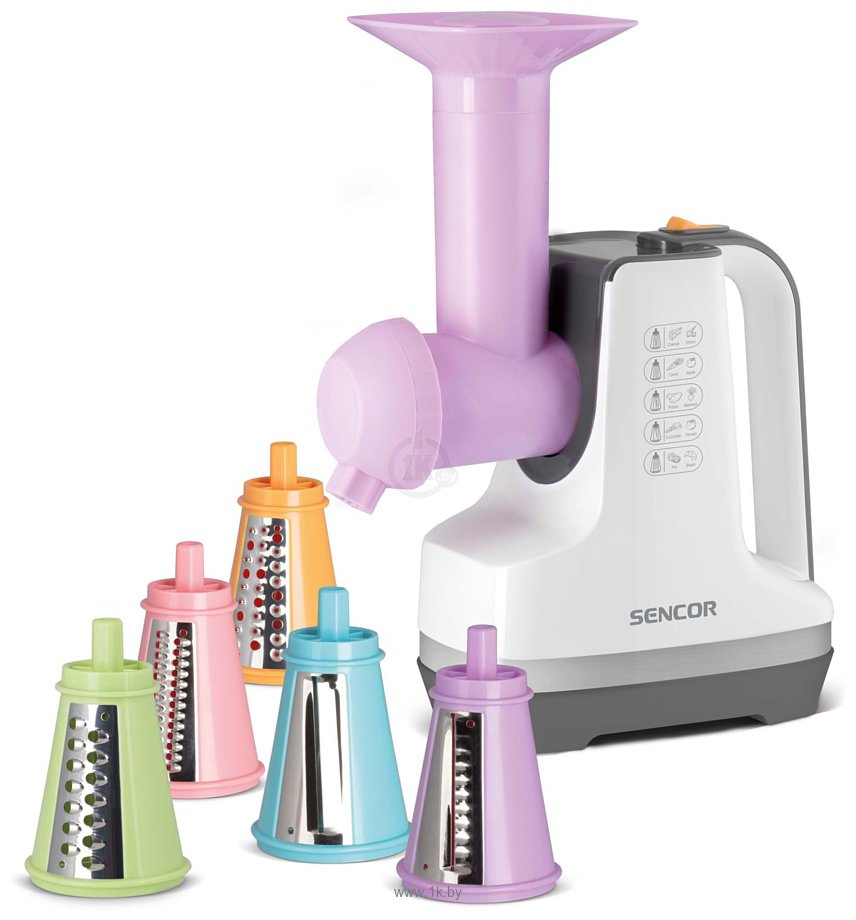 Фотографии Sencor SSG 4500WH