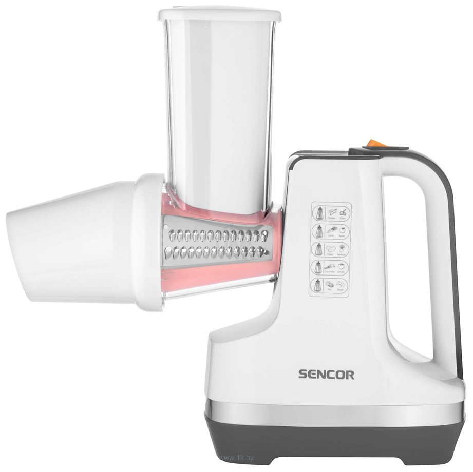 Фотографии Sencor SSG 4500WH
