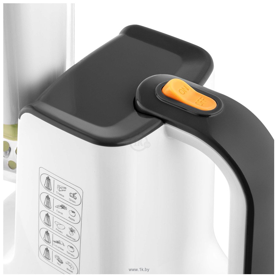 Фотографии Sencor SSG 4500WH