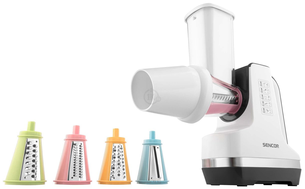 Фотографии Sencor SSG 4500WH