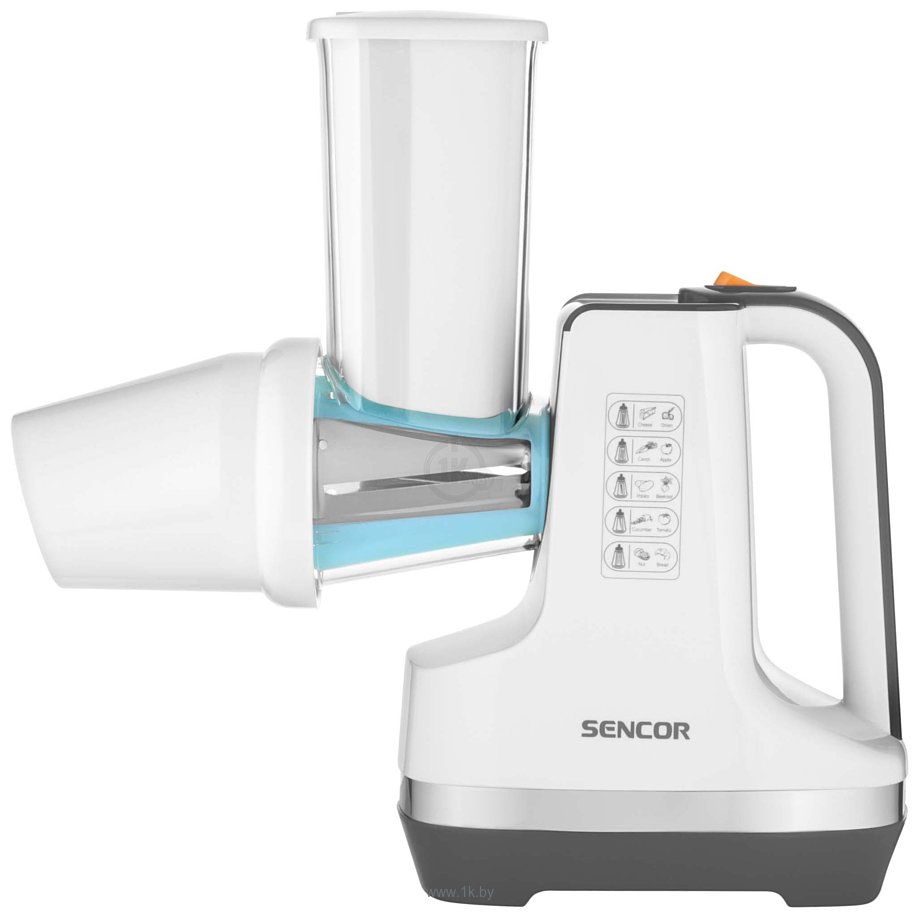 Фотографии Sencor SSG 4500WH