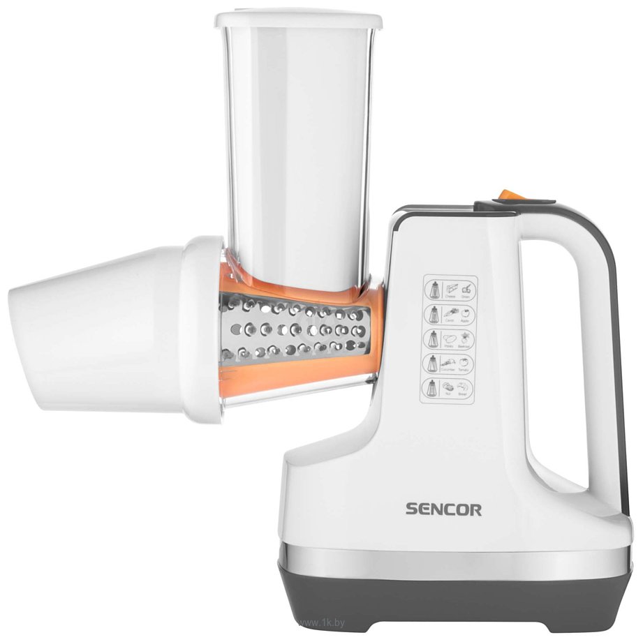 Фотографии Sencor SSG 4500WH