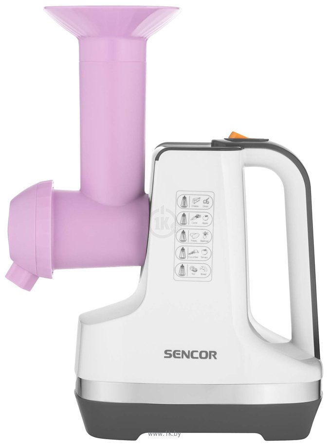 Фотографии Sencor SSG 4500WH