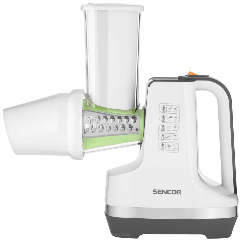 Фотографии Sencor SSG 4500WH