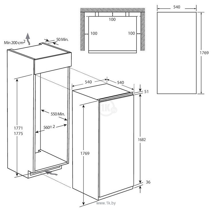 Фотографии Haier HAMS518EW