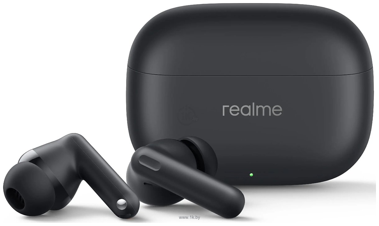 Фотографии Realme Buds T310