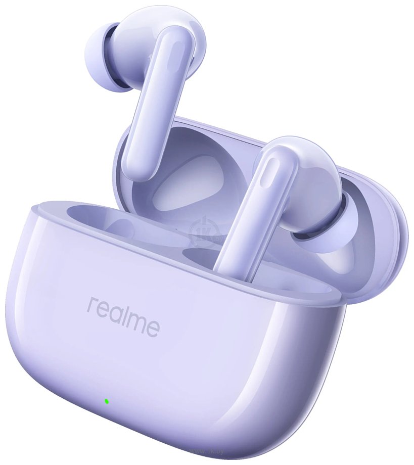 Фотографии Realme Buds T310