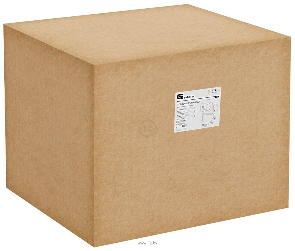 Фотографии СибрТех БСН-220 Фотографии СибрТех БСН-220