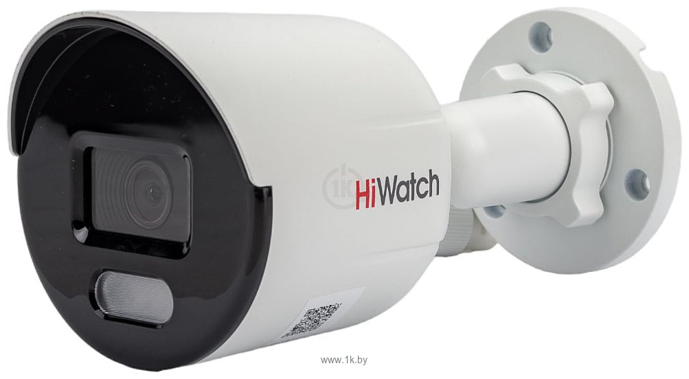 Фотографии HiWatch DS-I250L(D) (2.8 мм)