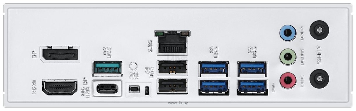 Фотографии ASUS Prime Z890M-Plus WiFi