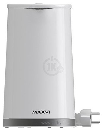 Фотографии Maxvi KE1761D (белый)