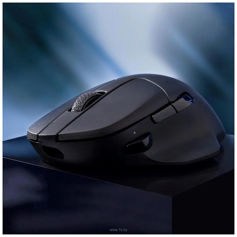 Фотографии Keychron M7 Wireless black