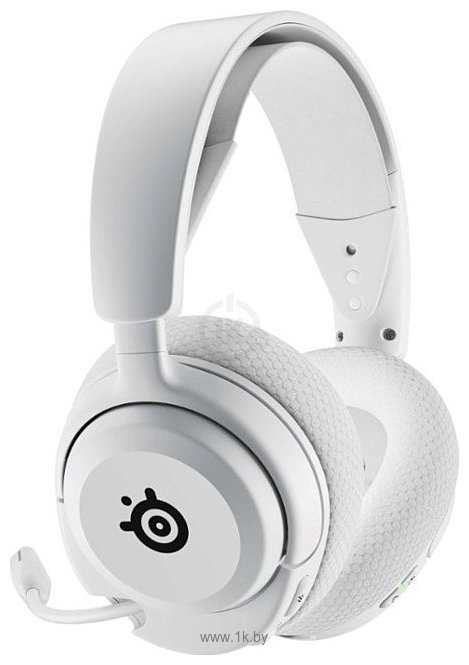 Фотографии SteelSeries Arctis Nova 5 Wireless