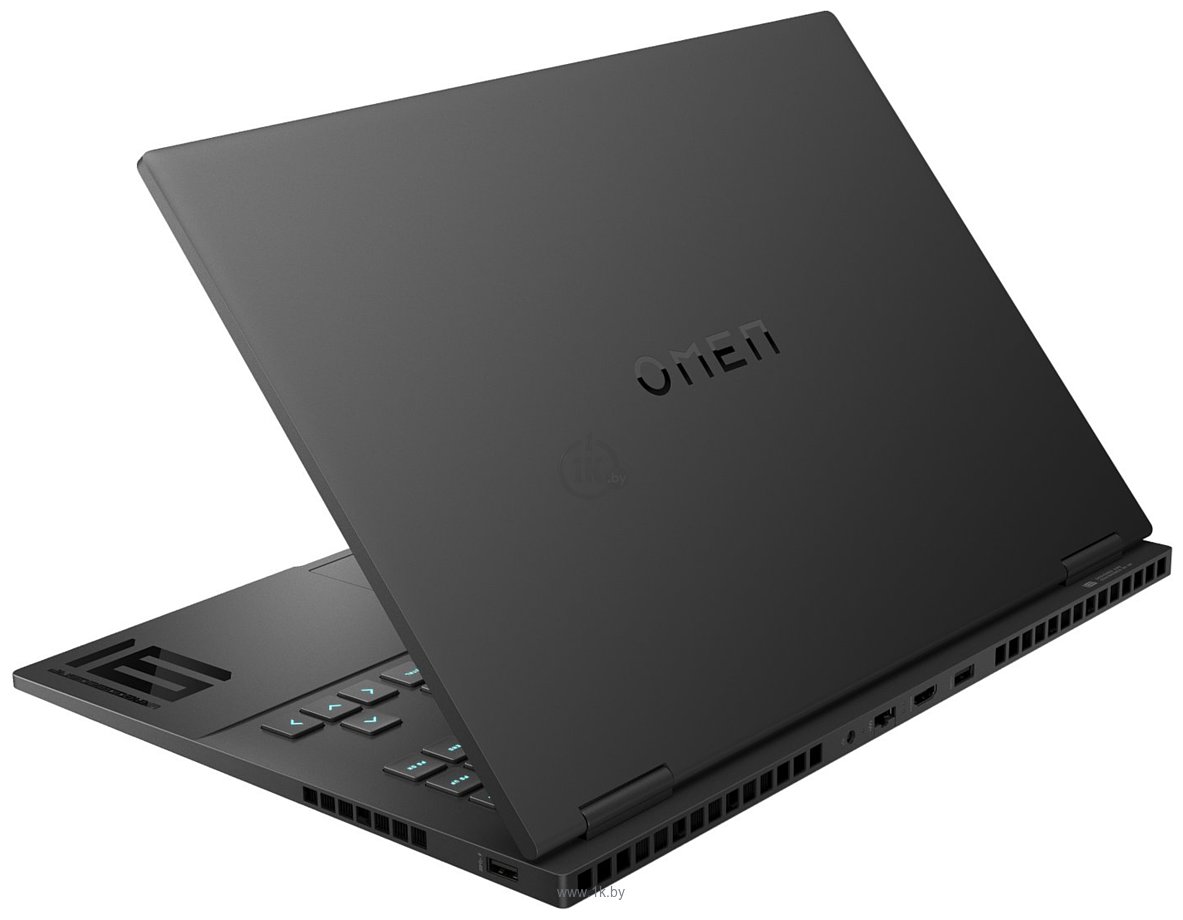Фотографии HP Omen 16-wd0011ci 8F5P2EA