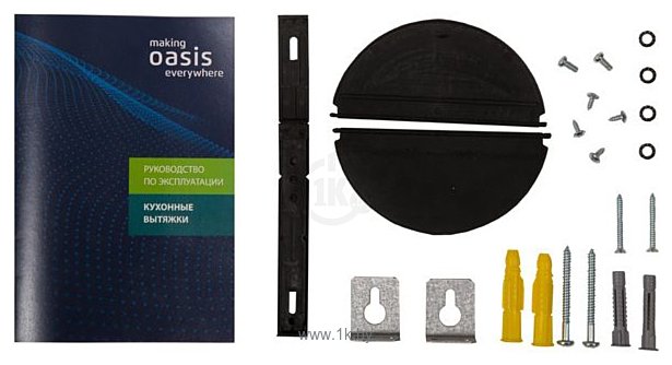 Фотографии Oasis NB-90B