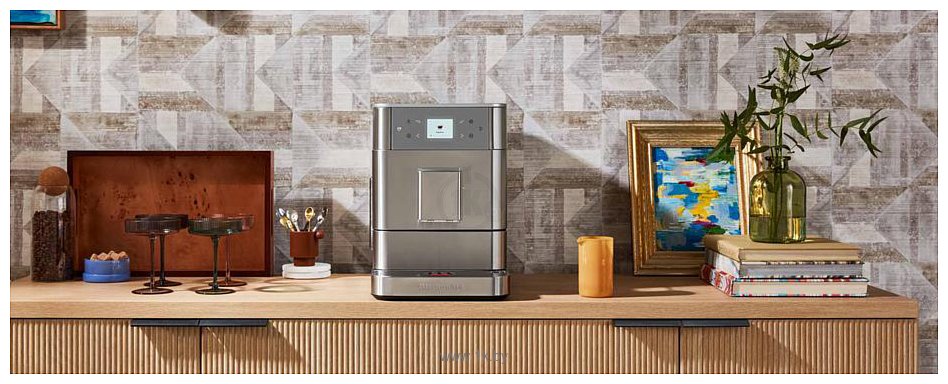 Фотографии KitchenAid 5KES8556BSX