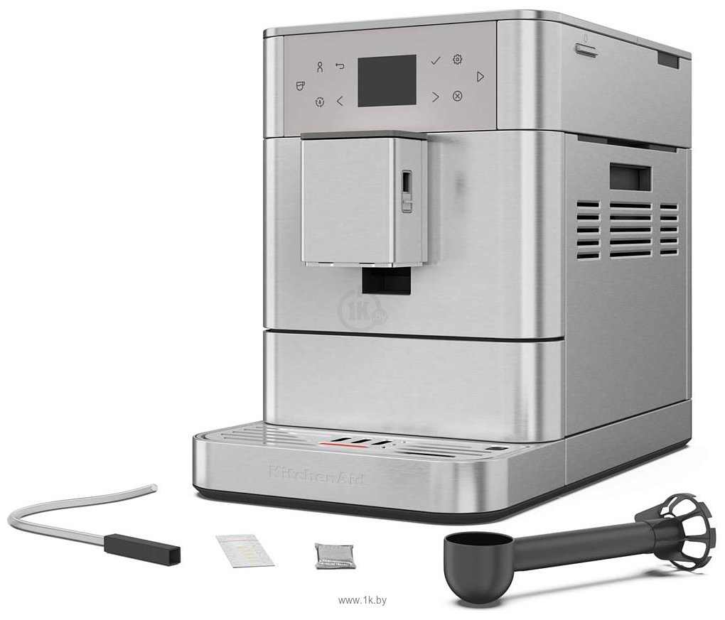 Фотографии KitchenAid 5KES8556BSX