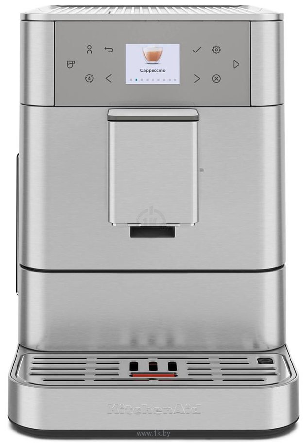 Фотографии KitchenAid 5KES8556BSX