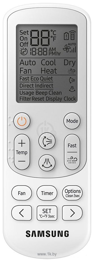 Фотографии Samsung FJM Windfree AJ050TNAPKH/EA