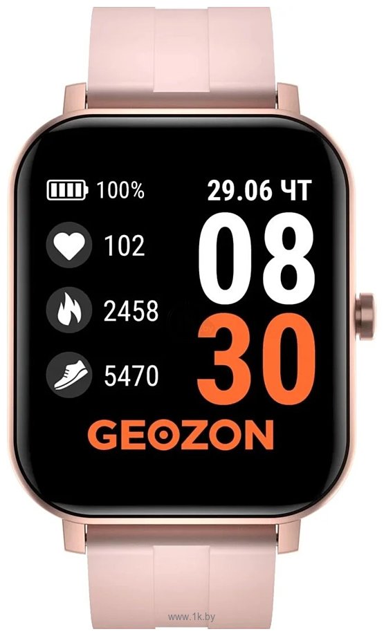 Фотографии GEOZON Runner