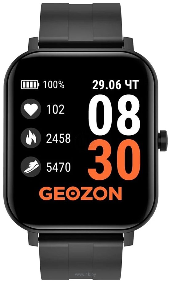Фотографии GEOZON Runner