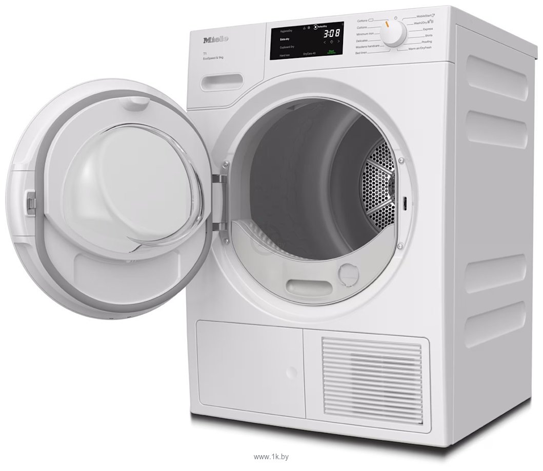 Фотографии Miele TWD640WP