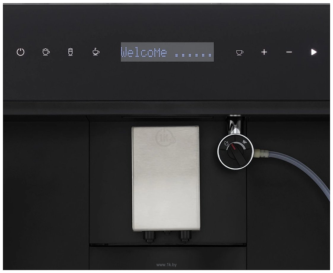 Фотографии Krona Rems 45H Coffee BL КА-00007117