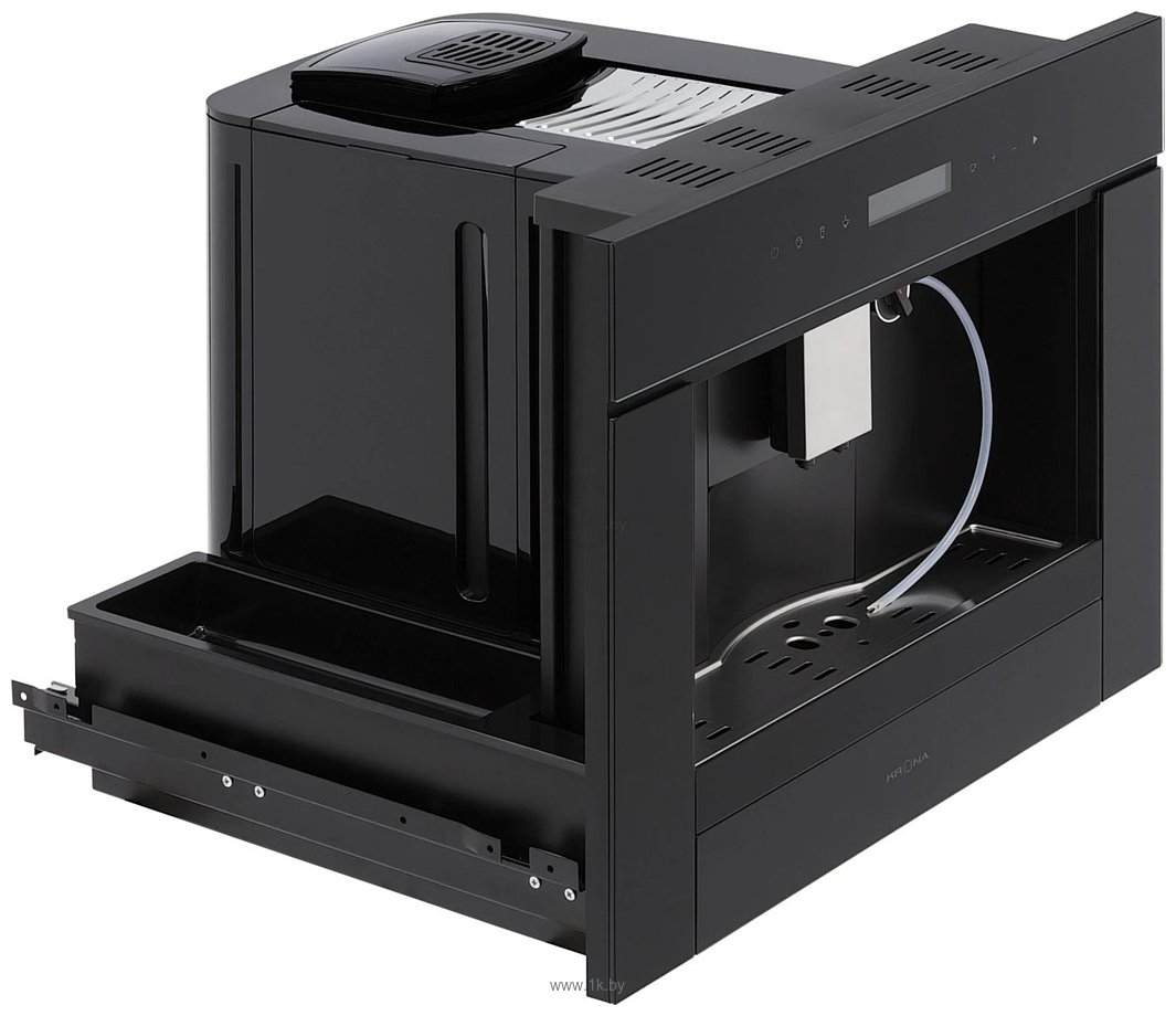 Фотографии Krona Rems 45H Coffee BL КА-00007117
