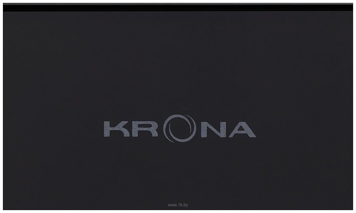 Фотографии Krona Rems 45H Coffee BL КА-00007117