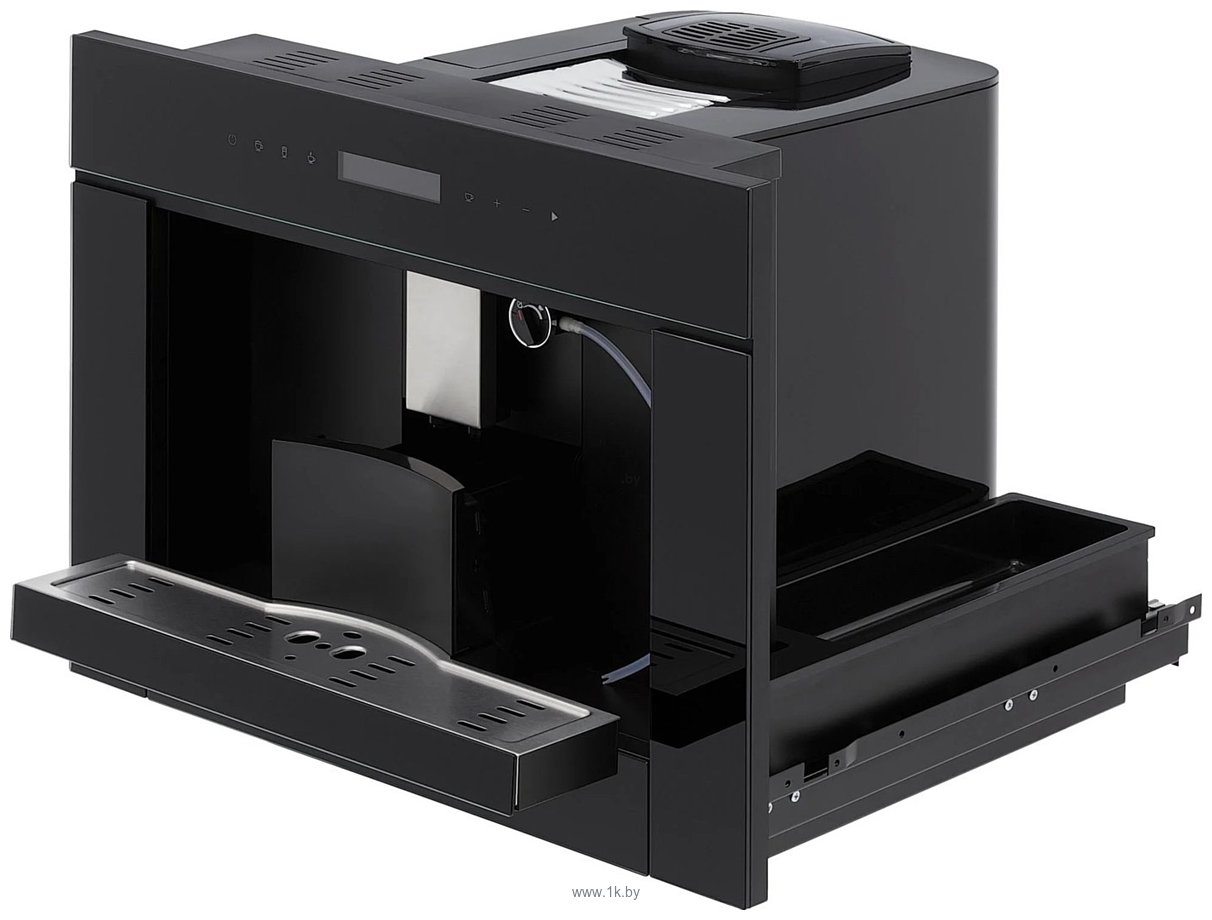 Фотографии Krona Rems 45H Coffee BL КА-00007117