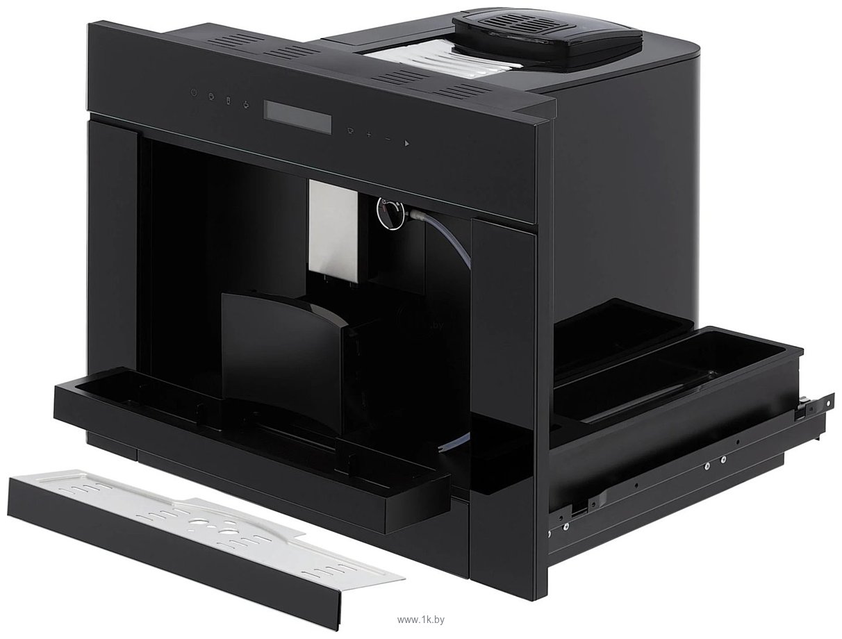 Фотографии Krona Rems 45H Coffee BL КА-00007117
