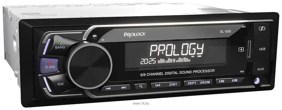 Фотографии Prology SL-300