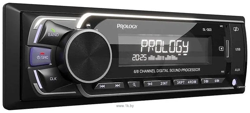 Фотографии Prology SL-300