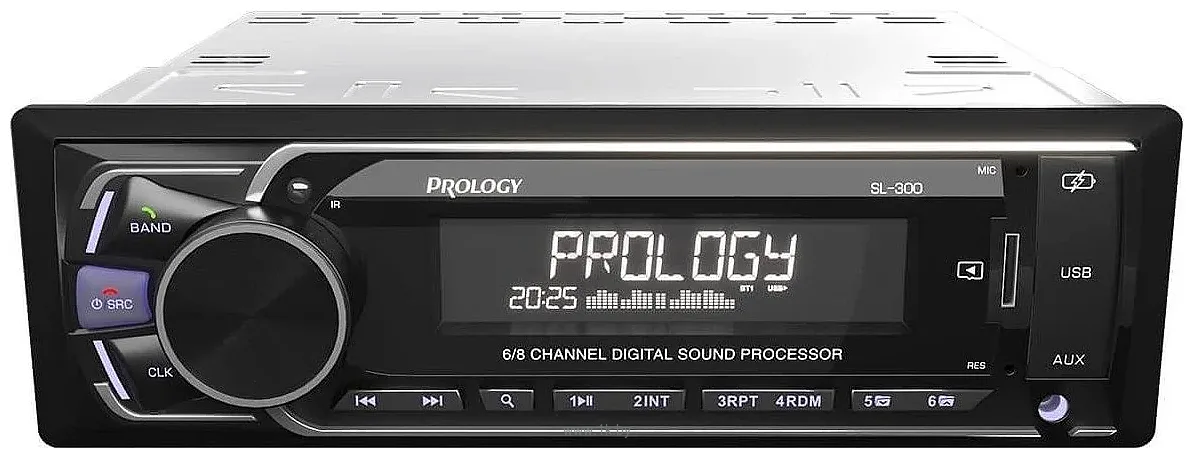 Фотографии Prology SL-300