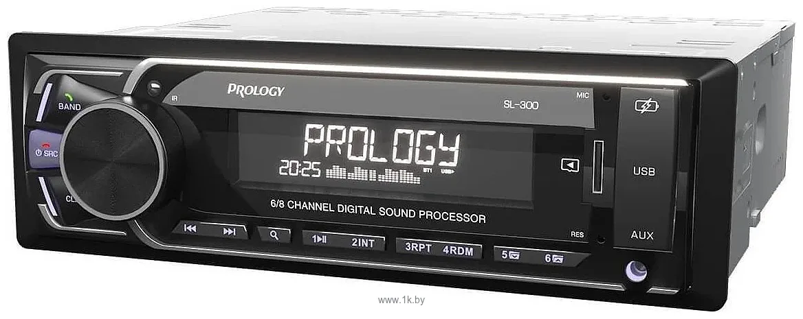 Фотографии Prology SL-300