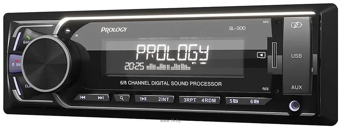 Фотографии Prology SL-300