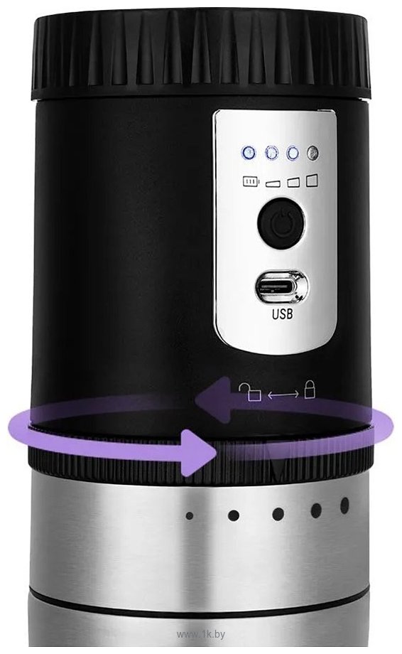 Фотографии Kitfort KT-7536