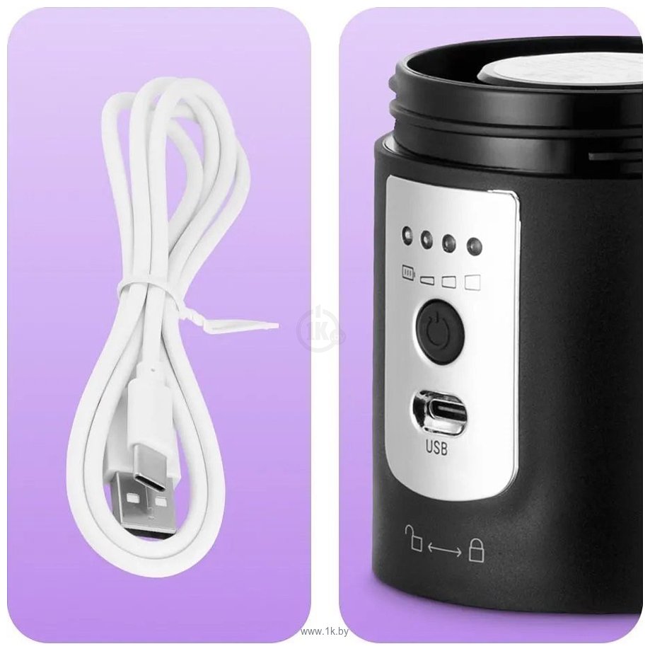 Фотографии Kitfort KT-7536