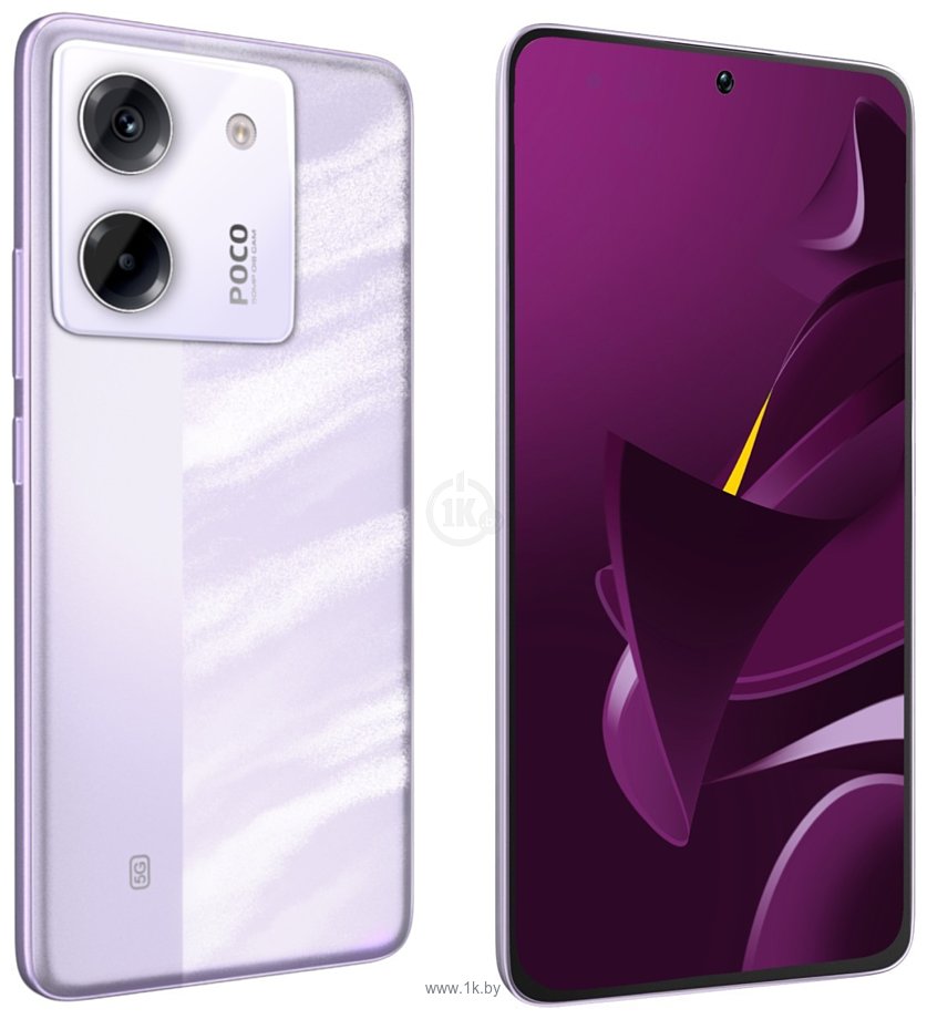 Фотографии Xiaomi POCO M7 Pro 5G 12/512GB (международная версия)