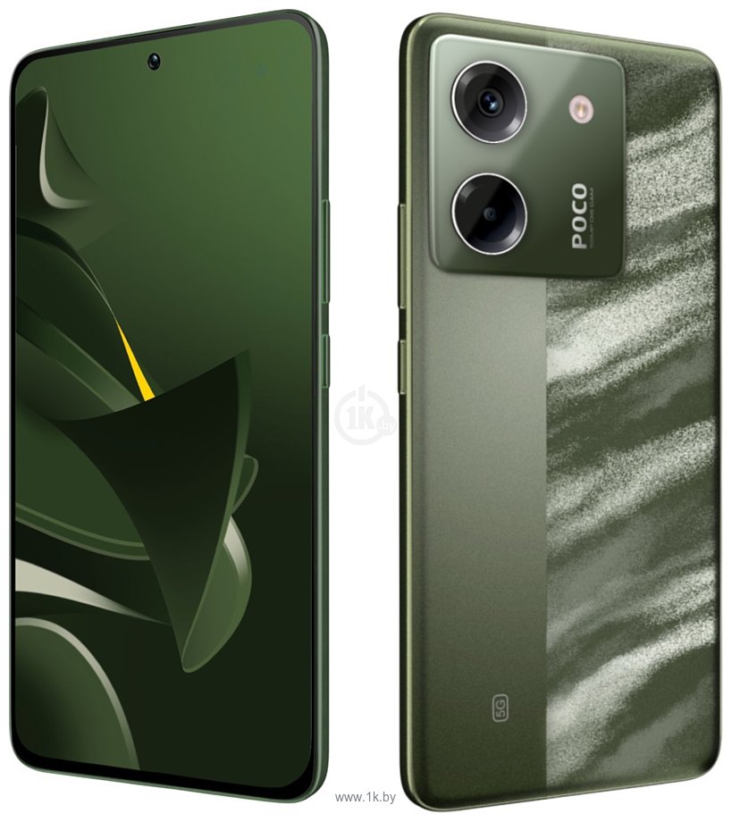 Фотографии Xiaomi POCO M7 Pro 5G 12/512GB (международная версия)