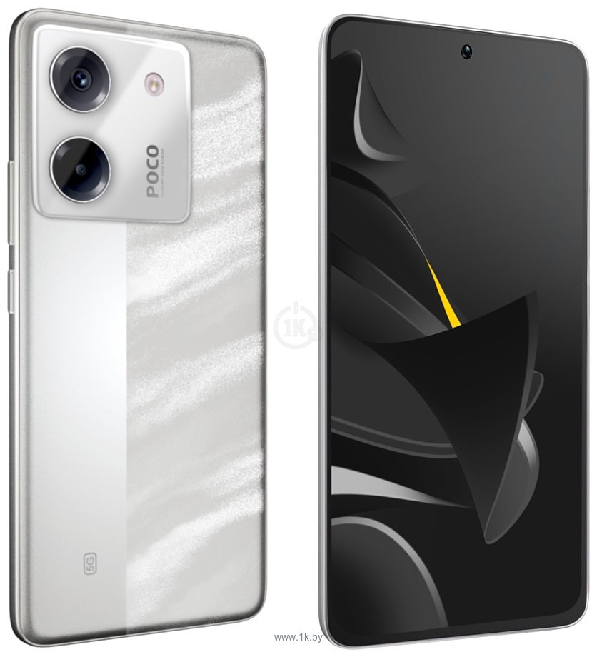 Фотографии Xiaomi POCO M7 Pro 5G 12/512GB (международная версия)