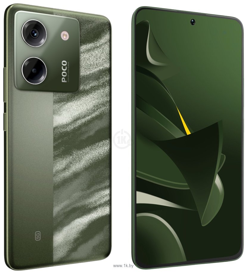 Фотографии Xiaomi POCO M7 Pro 5G 12/512GB (международная версия)