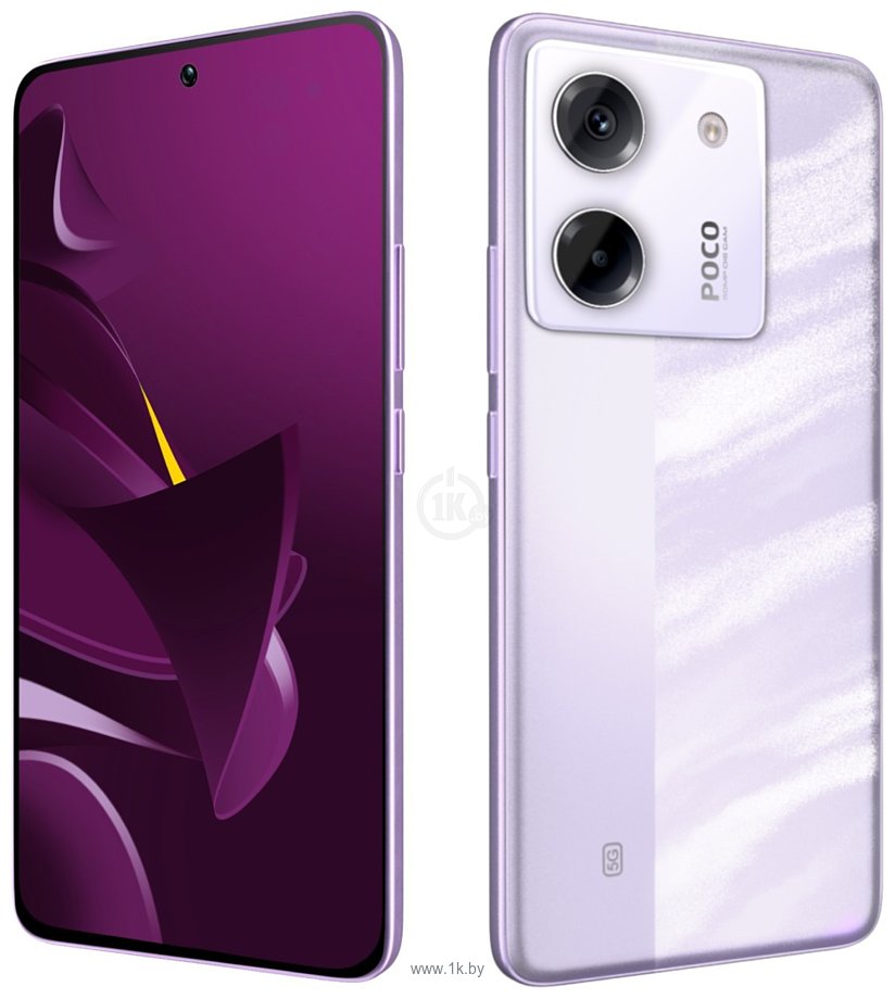 Фотографии Xiaomi POCO M7 Pro 5G 12/512GB (международная версия)
