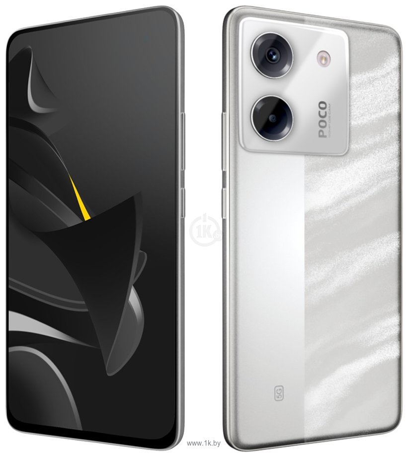 Фотографии Xiaomi POCO M7 Pro 5G 12/512GB (международная версия)