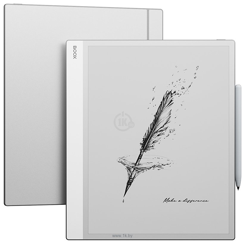 Фотографии ONYX BOOX Note Max