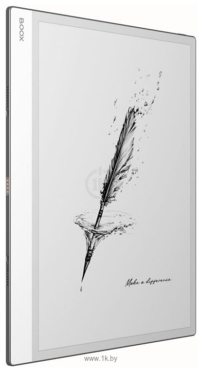 Фотографии ONYX BOOX Note Max