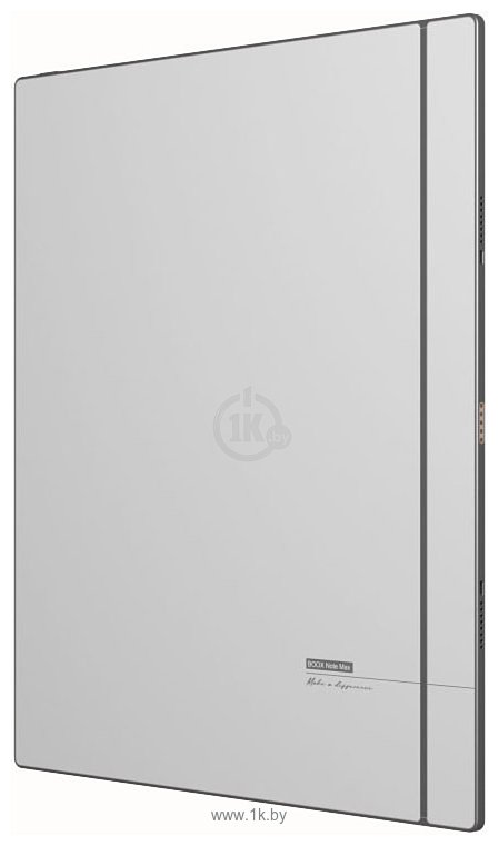 Фотографии ONYX BOOX Note Max