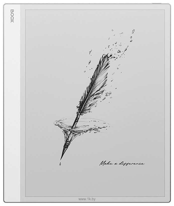 Фотографии ONYX BOOX Note Max